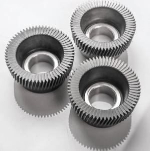 China Full Radius Indexable Slotting Cutters finishing Carbide class A wholesale