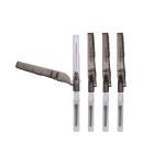 Safety Blood Collection Needle sterile For Right Venipuncture