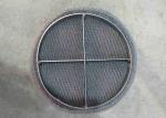 500mm Wire Mesh Demister Pad 911