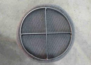 China 500mm Wire Mesh Demister Pad 911 wholesale