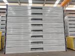 Aluminum Window Quick Assembly Container Office Sound Insulation Modular Steel