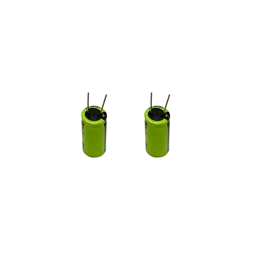 90mAh 3.7 Volt Rechargeable Battery HCC1020 Lithium Ion Cobalt Oxide Battery