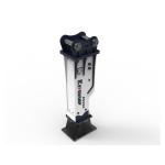 Construction Large Hydraulic Breaker Durable Excavator Stone Breaker
