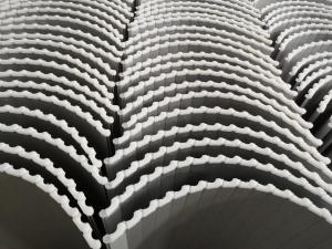 China Slider Aluminium Roller Shutter Without Drum/Roller Used For Various Truck wholesale