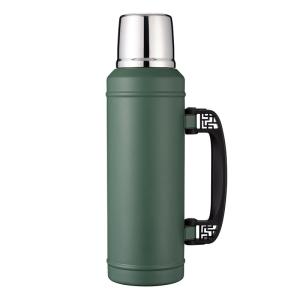 China Sports Vacuum Insulated Flask 18/8 Stainless Steel wholesale