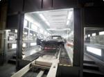 Workstation Equipment/Automotive Paint Shop