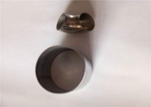 China Sraight And Curved Stainless Steel Pipe Bending Parts Metal Pipe Clamp wholesale