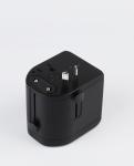 5 USB Port Fast Charge Universal Electric Converter Plug