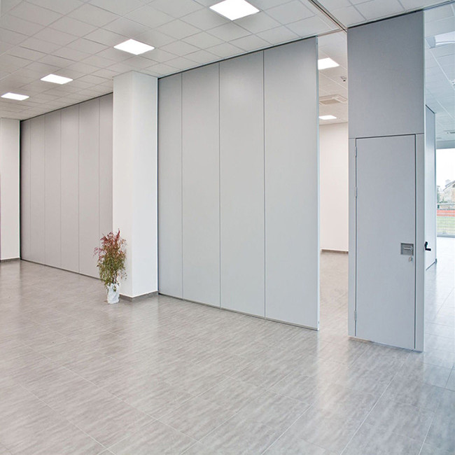Customized Acoustic Movable Partition Wall For Conference Room
