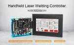 Ruida Hand Held Laser Welding Machine Controller RDWelder-DW Laser Welder