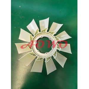 China FAN BLADE Trucks: Ventoinha para seus Ônibus Volvo. 20765694 wholesale