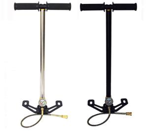China Full 20 Feet Container 700 Cartons High Pressure Hand Pump Filling Stirrup Pump 40MPA wholesale
