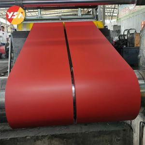 3000 Series Color Aluminum Coil