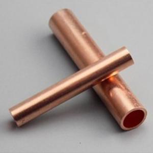 China Extrusion Cold Drawn Copper Alloy Pipe C51900 Tin Bronze Grinding wholesale