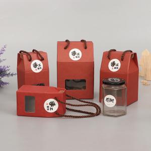 China Drawstring Wine Bag Wine Glass Gift Bag Paper Wine Gift Bottle wholesale