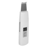 Face Lift Ultrasonic Skin Cleaner Handy Derma Dermabrasion CE Approved