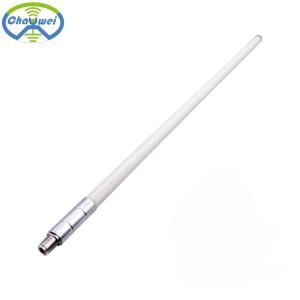 China 868MHz 915MHz Lora External Antenna Omni Directional Fiberglass 10dBi wholesale