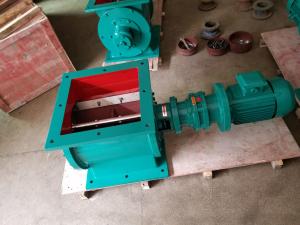 China cheap rotary valve wholesale