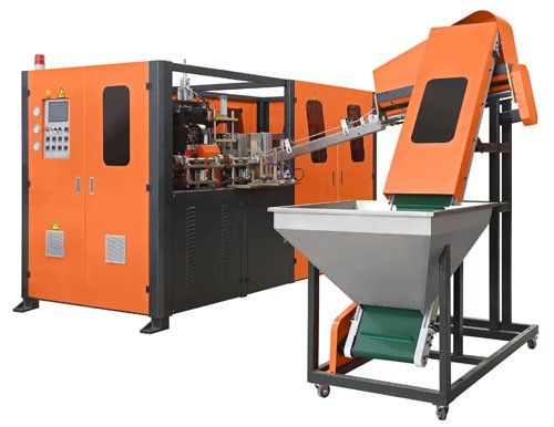 380V/220V Washing Filling Capping PET Bottle Water Filling Machine For Glass Water
