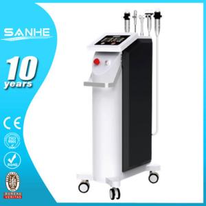 China Sanhe fractional microneedle rf beauty machine/2016 rf skin tightening machine wholesale