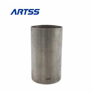 China 3T74 4TNV74 Engine Cylinder Liner Sleeve , 3TNE74 Yanmar Cylinder Liner wholesale