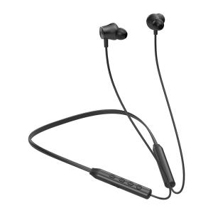 China Waterproof ANC Neckband Bluetooth Earphones 120mAh For Media Player wholesale
