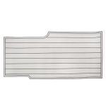 SGS Ethylene Vinyl Acetate 4MM Surfboard Traction Pad