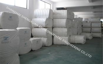 Shanghai ShengXuan Environmental Engineering Co.,LTD