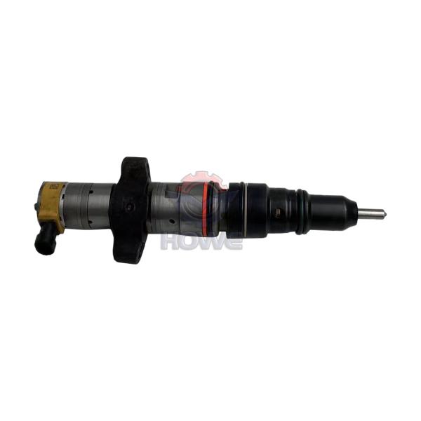 Excavator Common Rail Injector 3899433 236-0962 The Perfect Fit for C-9 Diesel