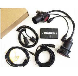 China SmartBoard Software ATC WDI Wabco Diagnostic Kit wholesale