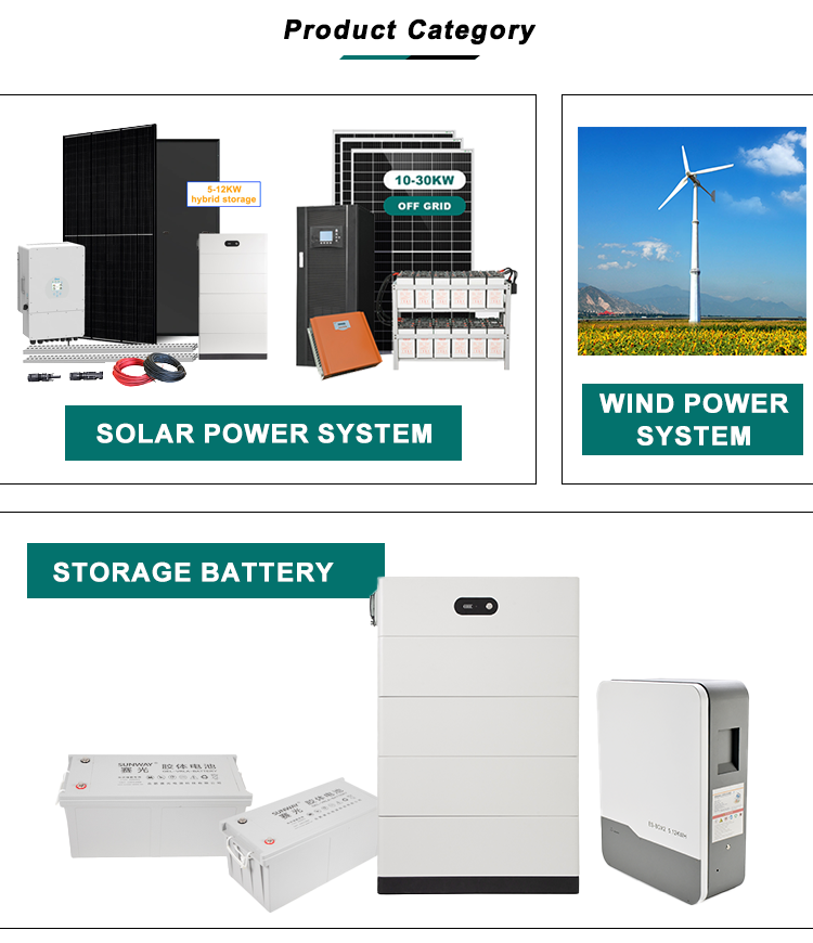 15kw Outdoor Solar Energy On Grid System Featuring Monocrystalline Silicon Panels