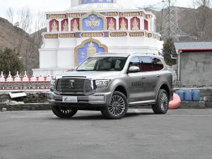 China Good Price Fast Ship 5 Seat 5 Door 3.0T Tank 500 SUV 360Ps 4WD New Energy Electric Vehicle New Car wholesale