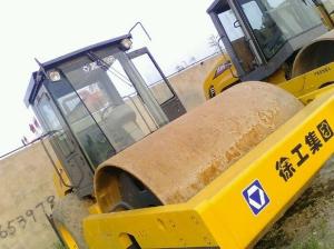 China Used XCMG 16Ton Road Roller wholesale