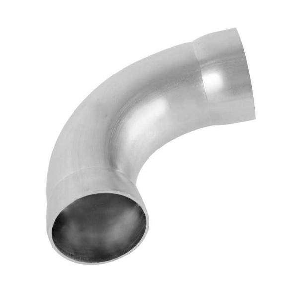 Quality 304/316 Stainless Clamp Type Asme Seamless Pipe Fittings for sale