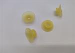 Rubber Sucker For Offset Printing Machine Spare Parts 25*10*7MM