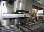 Vial And Ampoule Pharmaceutical Blister Packaging Machines For Pre Filled