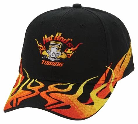 Velcro Closure Casual Baseball Caps Heavy Brushed Cotton Liquid Chrome Metal