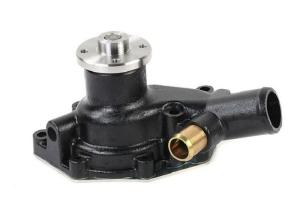 China 4BD1 Excavator Water Pump 8-94376865-0 For Machinery Works Repair wholesale