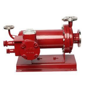 China Horizontal Self Priming Canned Motor Pumps wholesale