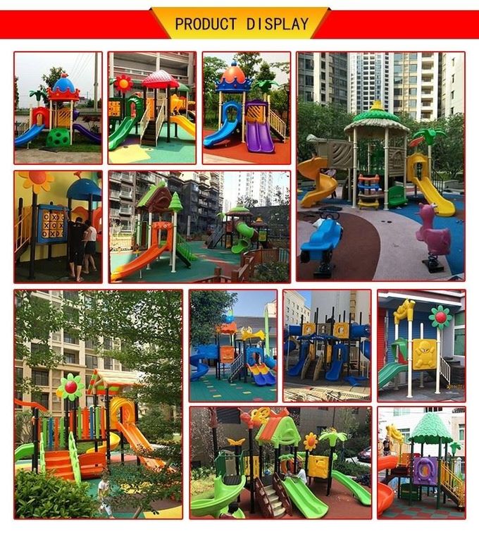 Modular Outdoor Workout Equipment Galvanized Pipe Outdoor Exercise Equipment