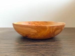 China Imaginative Wooden Dinnerware Set Handmade Wooden Salad Bowls wholesale
