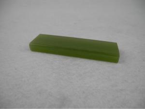 China Motorcycle Exhaust Canister Cover use Carbon Fiber Profiles by Moulded Process wholesale