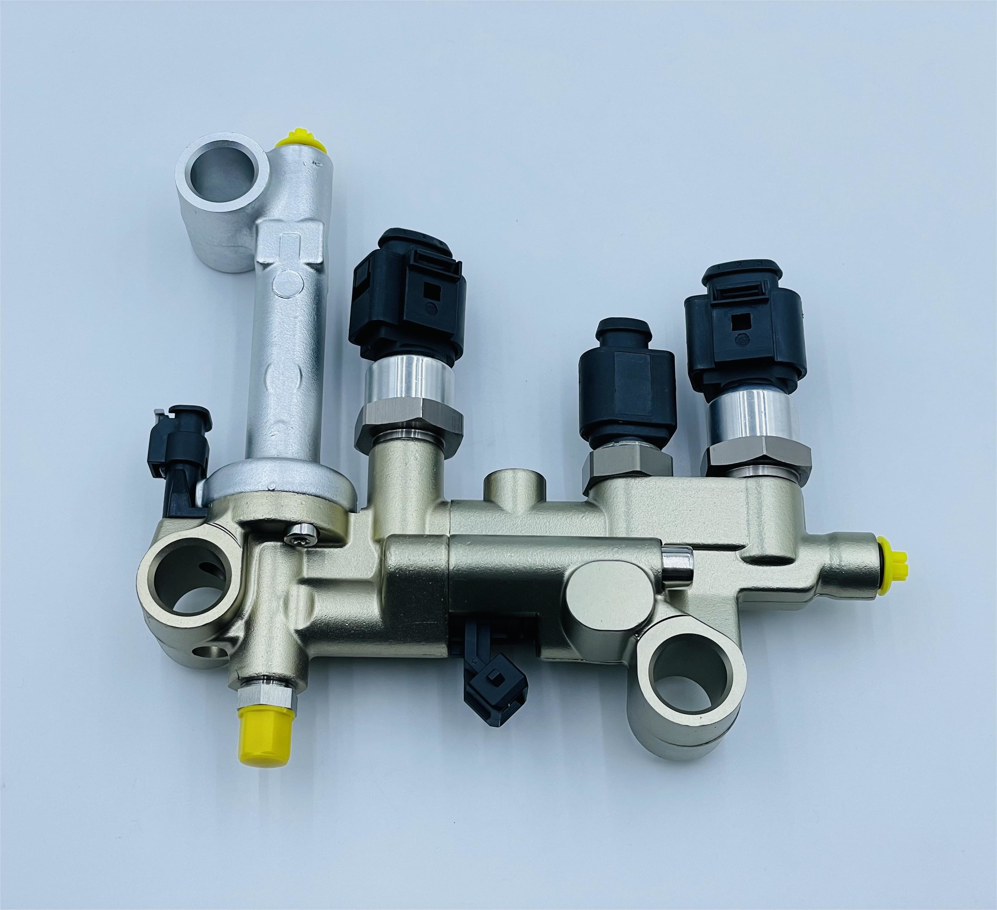 Adblue Dosing Module Urea Injection Fit For Mercedes OEM 0001404139 0001400539