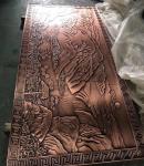 China Laser Cut Aluminum Screens Suppliers Metal Fabrication In Foshan