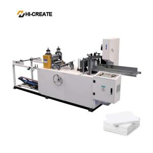China HCNP Paper Processing Machinery wholesale