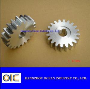 China Silver Automotive Transmission Parts for HELI Hydraulic Transmission Roll Stations 24-28 wholesale