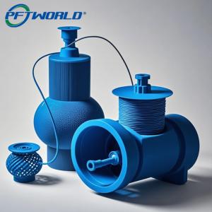 China Customizable Professional 3d Printing Services With Sanding Finishing Options wholesale