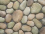 Modern Outdoor Artificial Culture Stone Suede Limestone Interior White Grey