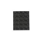 Dimple Plastic HDPE Drainage Board for Water Impounding Roof