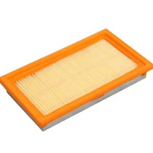 China 16546-ED500 16546-ED000 Auto Air Filter Replacement For NISSAN CA 2010-2018 Car Fitment wholesale